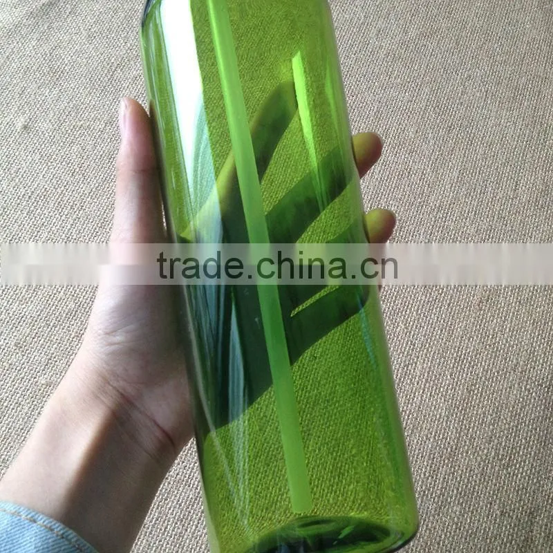 2015 NEW Plastic drinking water bottle