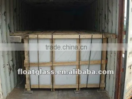 1.8mm low price sheet glass with high quality CE&ISO