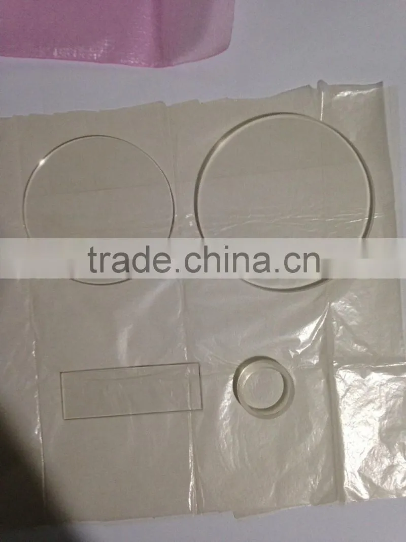 magnesium fluoride(mgf2), used in infrared camera detector