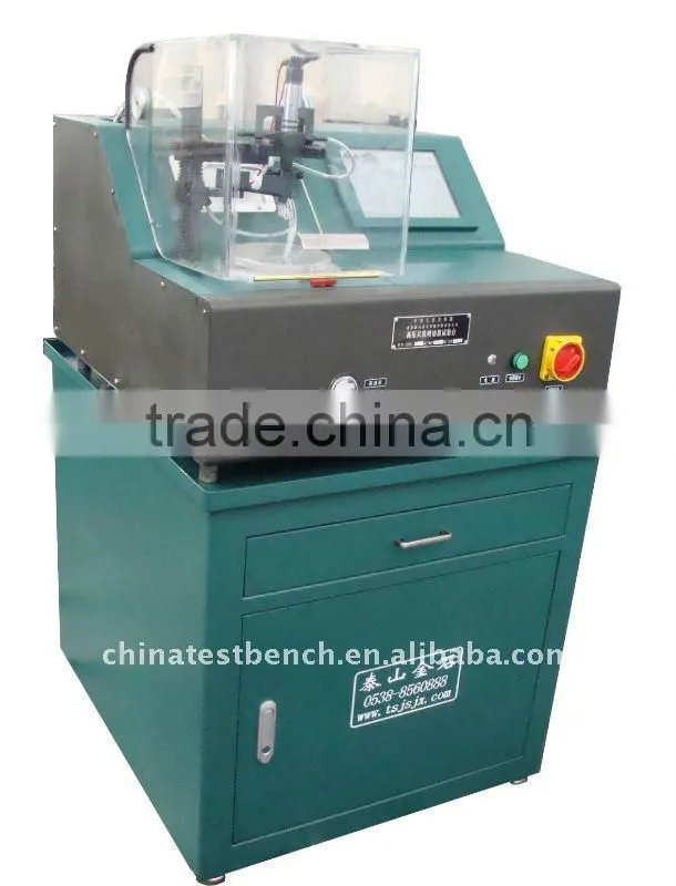 CRIS-2 Bosch pump common rail injector tester