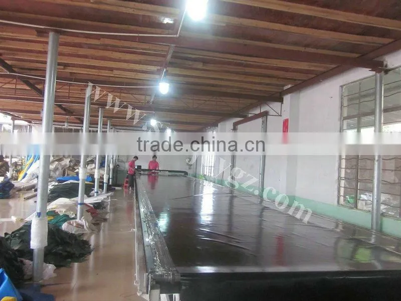 2016 Sunjoy PVC Tarpaulin inflatable swim ring
