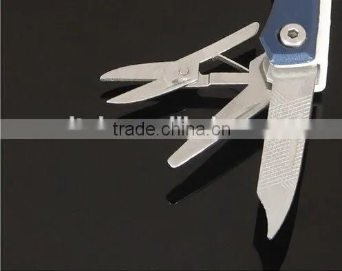 OEM New design professional combination pliers with colourful handle