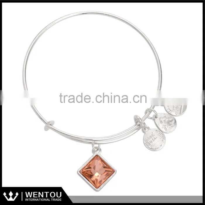 Hot Sale Pendant Bracelet