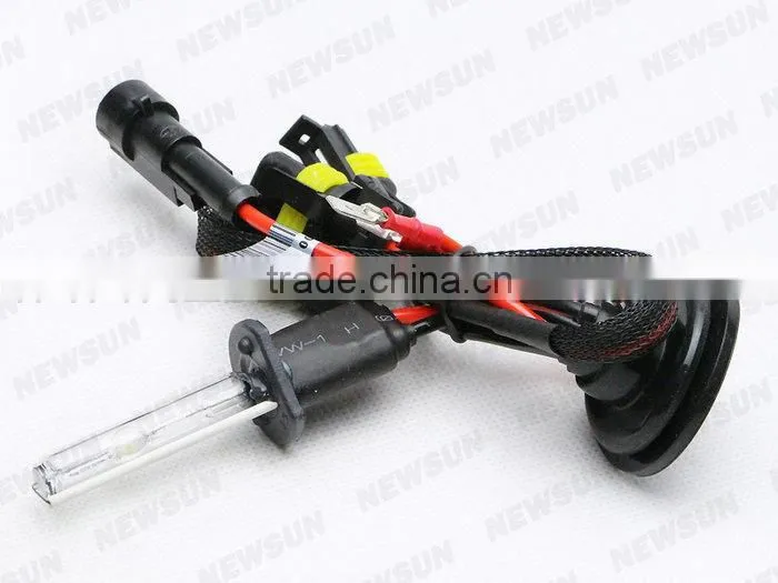 High Quality 35 Watt H1 H3 H7 9005 9006 HID Xenon Kit For Xenon Light Bulbs