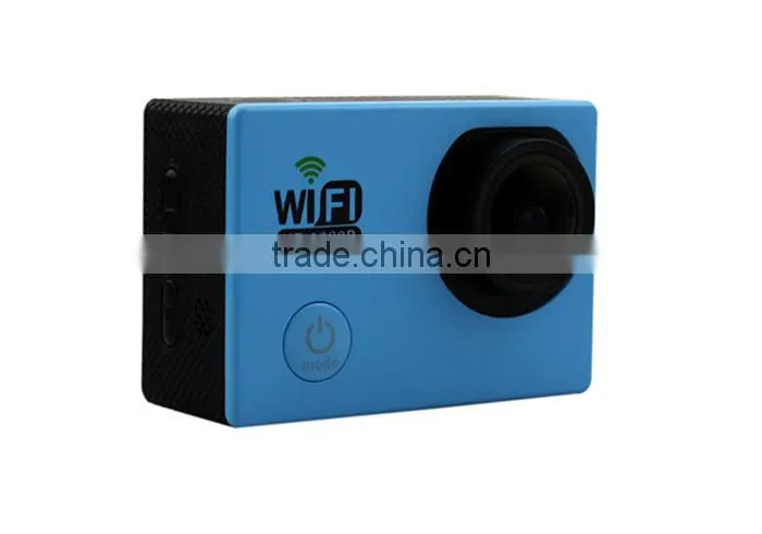 1080P Full HD SJ6000 WiFi Sport Action Camera Waterproof Camcorders video camera DV