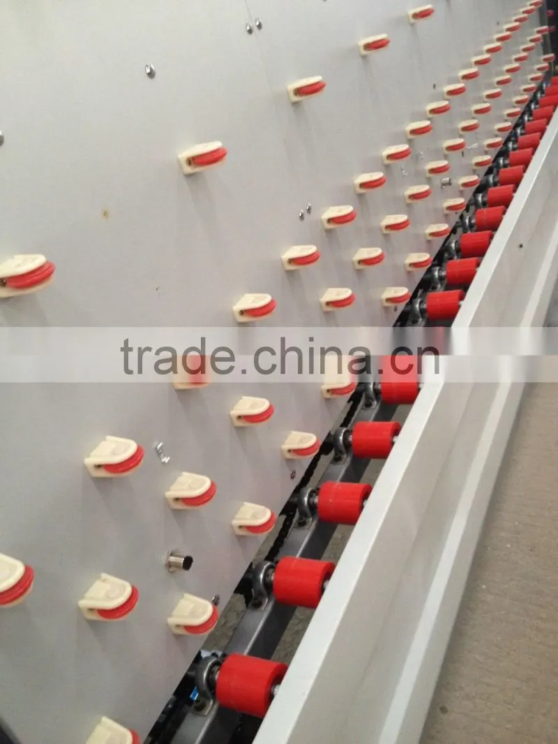 insulating glass automatic Processing line