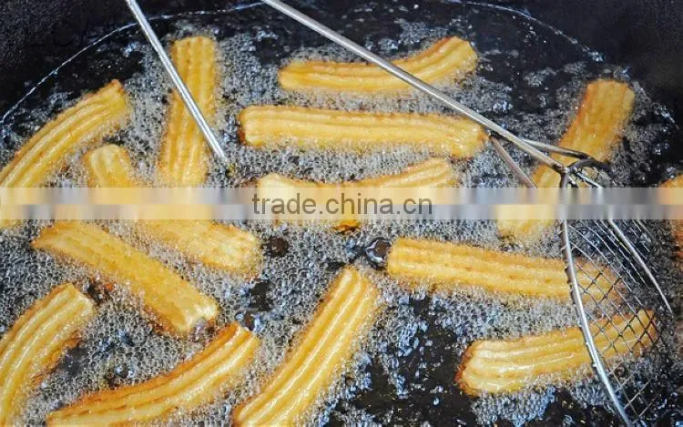 wholesale factory price machines to make churros