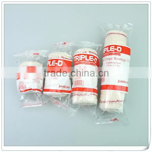 first aid bandage