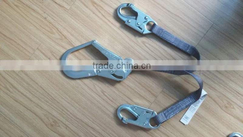 Safety Webbing lanyards