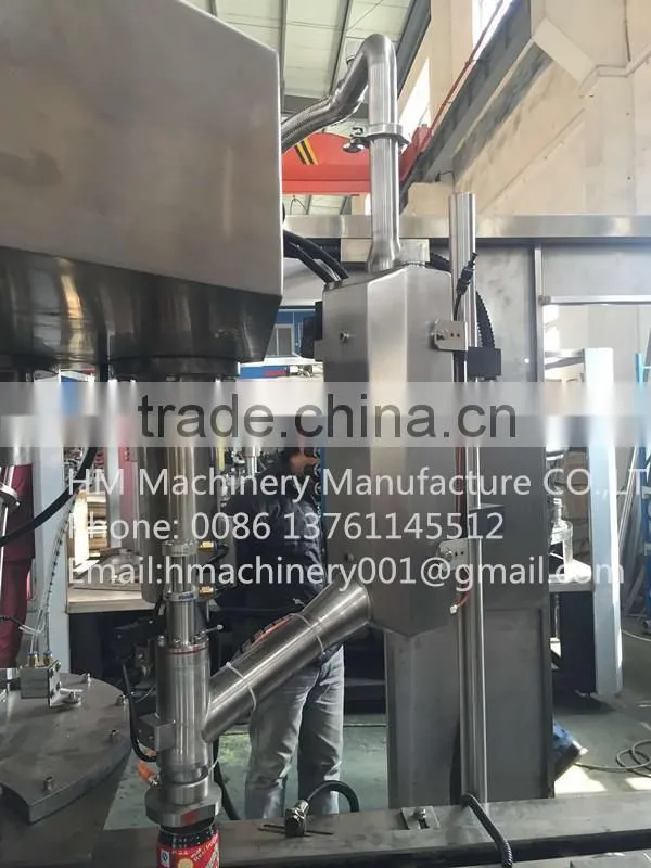 liquid nitrogen doser