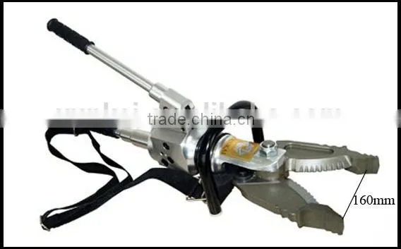 Safety Rescue Tools Portable Fire Fighting Hydraulic Combination Equipment