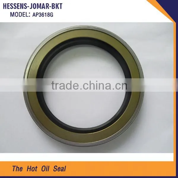 Hot Selling AP3618G excavator engine Wheel oil seal
