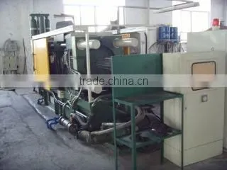 Guangzhou AK Seating Ltd. company overview - view 2