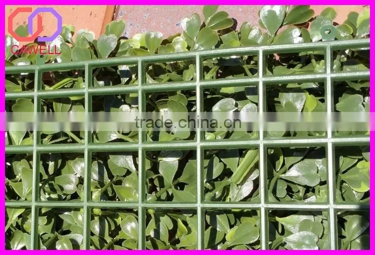 Artificial Hedge For Home Decoration
