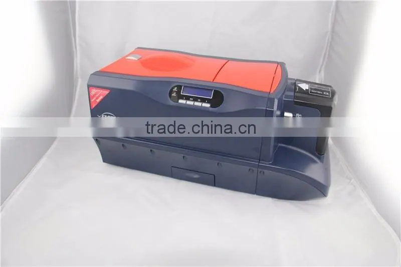Best business small plastic card inkjet printer low price