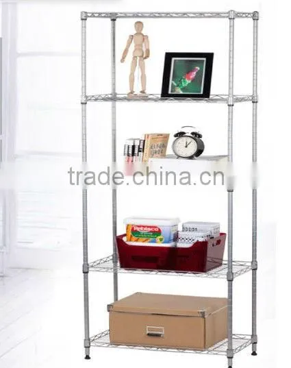 4 tiers color tube collapsible screwdriver storage rack HSX-3620