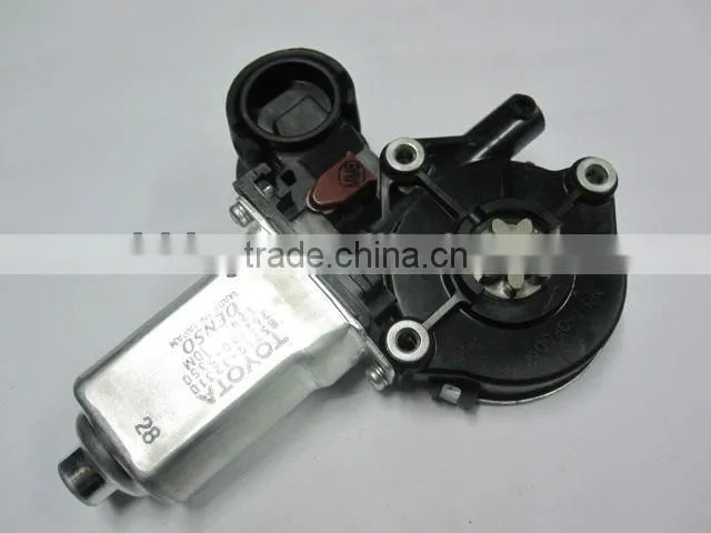 Power Window Motor 85710-12310 for TOYOTA COROLLA