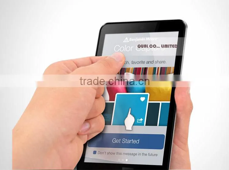 7 inch tablet pc via8880 with Dual core 1.5ghz with hdmi Usb host full 1080P 0.3MP/0.3MP Android 4.4 Win8 interface Q