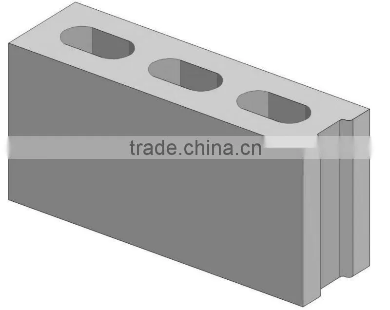 hot products new technologies manufacturing machine automatic hydraulic automatic concrete block making machine suppliers in sou