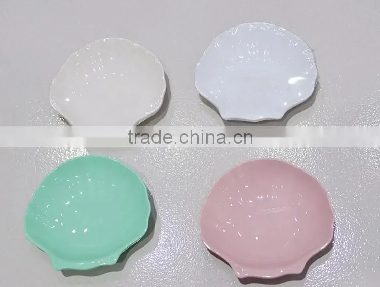 Custom soap dish, polyresin soap dish