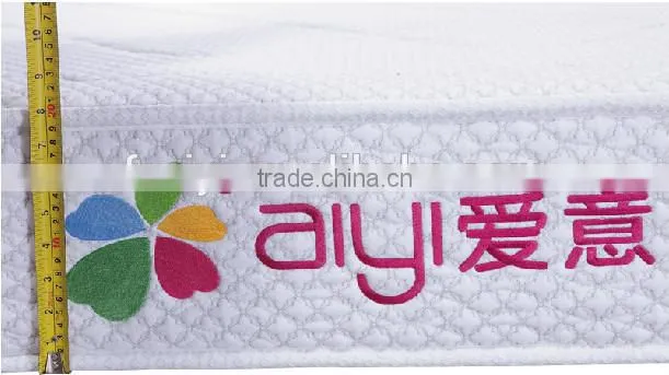 Euro market best seller style single bed mattress price