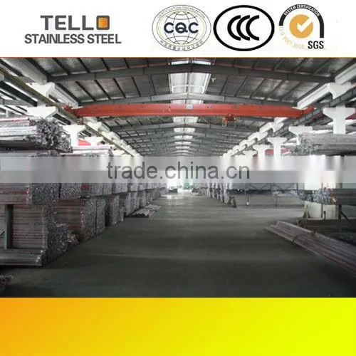 SS Sanitary Capillary Tube