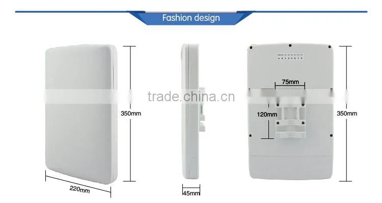 2km wifi range wifi antenna wireless network routers Wifi Ap Module