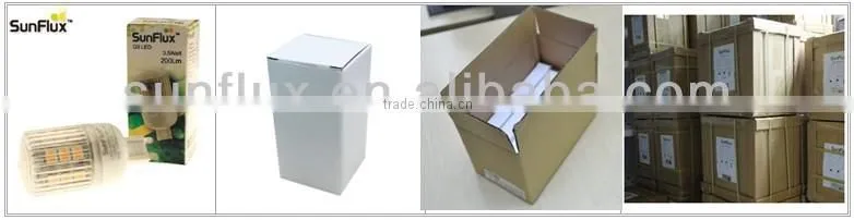 Hot selling high cri mini g9 3.5w