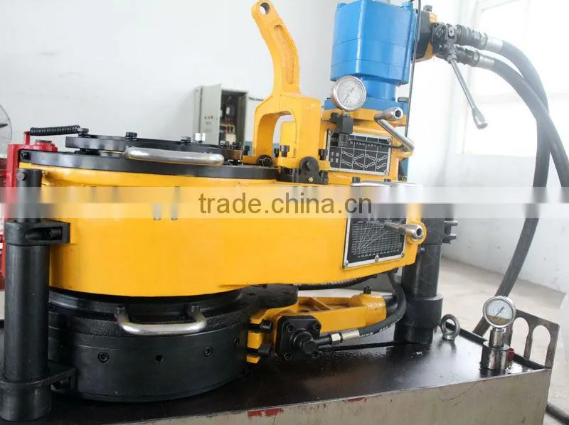 XQ140/12YA Hydraulic tubing tongs