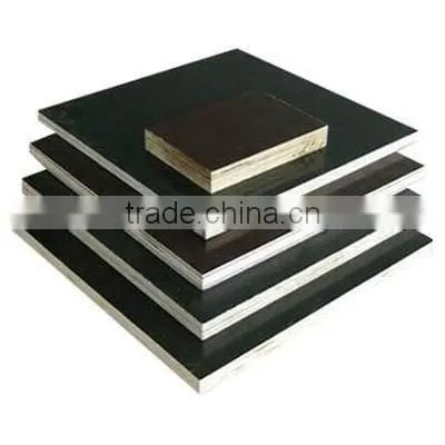 construction film faced plywood