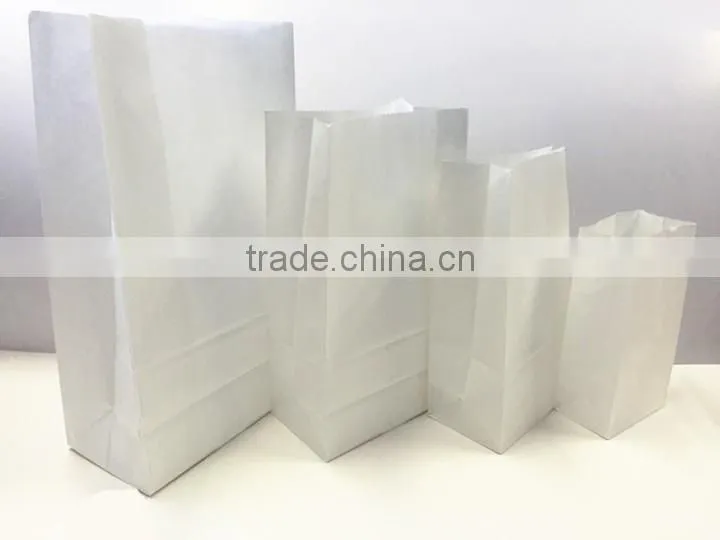 Brown Paper Bag Supplier Manufacturer
