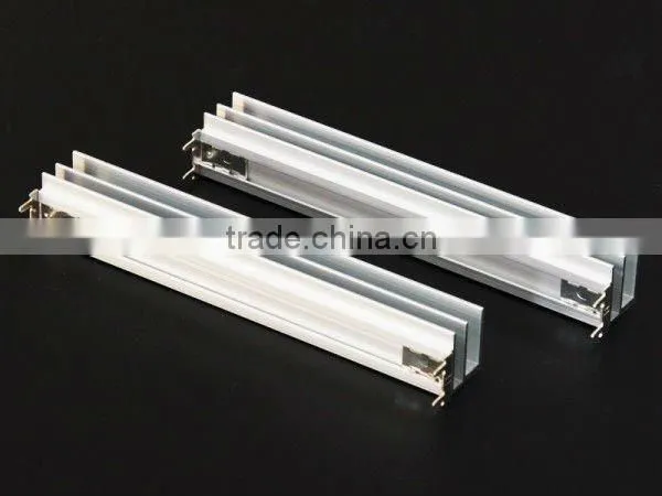 i Aluminum die cast