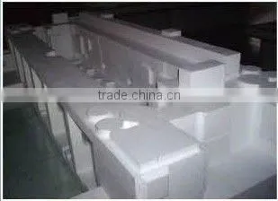 CX-1530 High Gantry and Hightened Z Axis Economic foam Cutting machine
