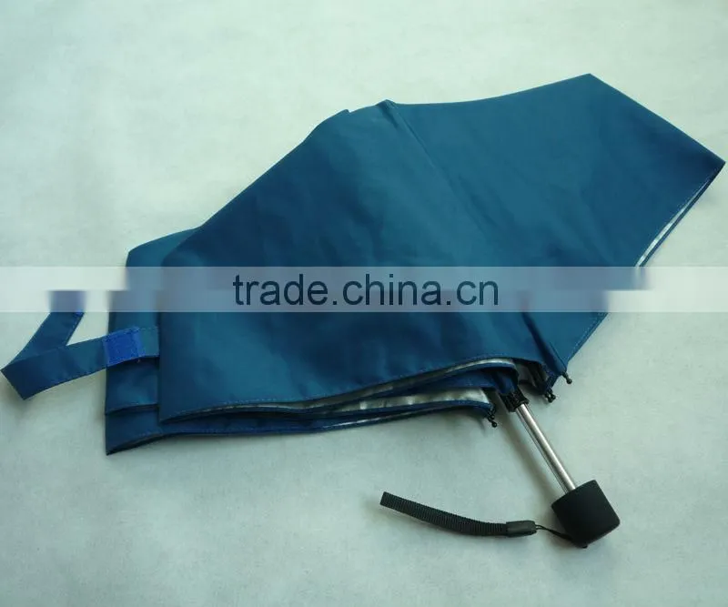 19"x6k portable umbrella for kids easy to fit into pocket