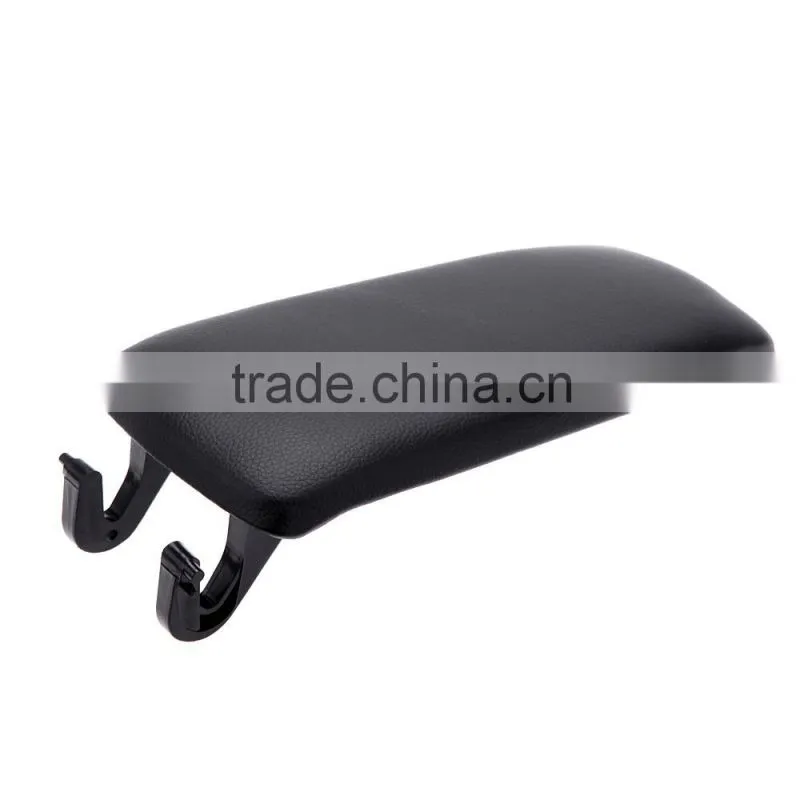 Armrest Center Console Cover Lid for A4 S4 A6 00-06
