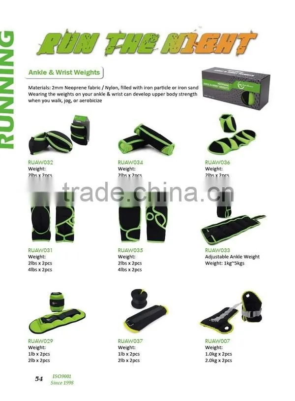 ZHENSHENG gym weight lifting gloves for training