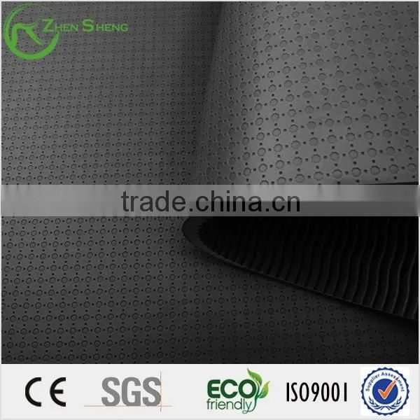 ZHENSHENG pu tpe yoga mat