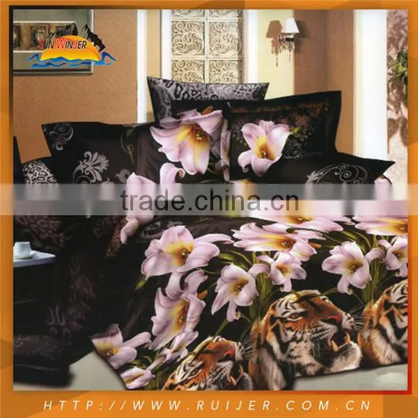 Warm Customized Colorful Comfortable Japanese Quilt