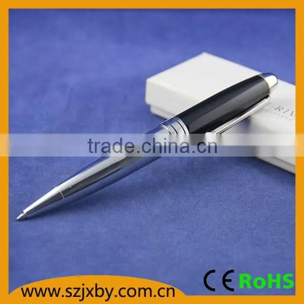 KKPEN Business gift Novelty heavy metal pen with company logo