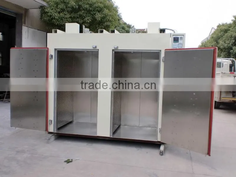 Machine for Drying Mango 100--500kg/batch with Better Price