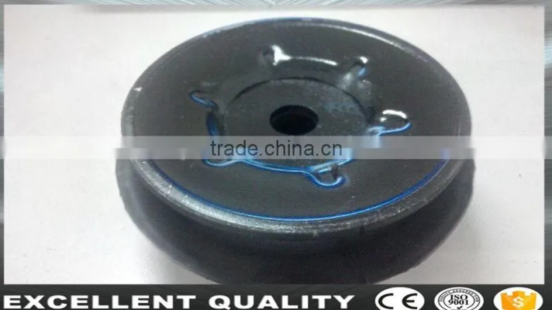 96 549 921 suspension Strut Mounting