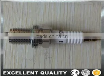 Spark Plugs for Cars E-BKR6 with Long Service Life