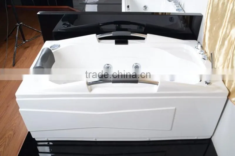 Small compact whirlpool bathtub(C002)