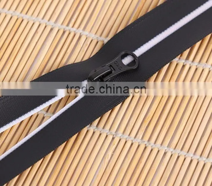 Invisible nylon zipper water-proof Zipper