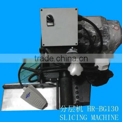 hot press machine for jionting belt