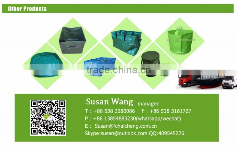 blue/white covering pp tarpaulin - plastic canvas, PE tarpaulin