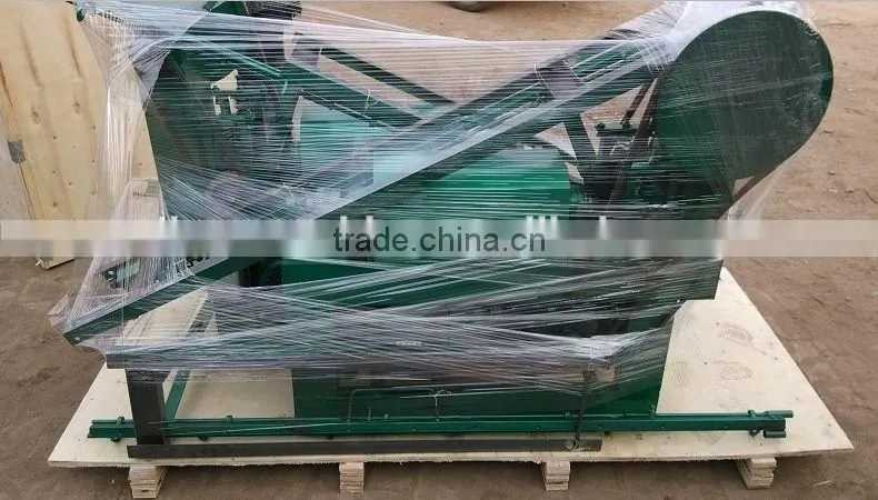GT3-6 steel wire straightener cutter