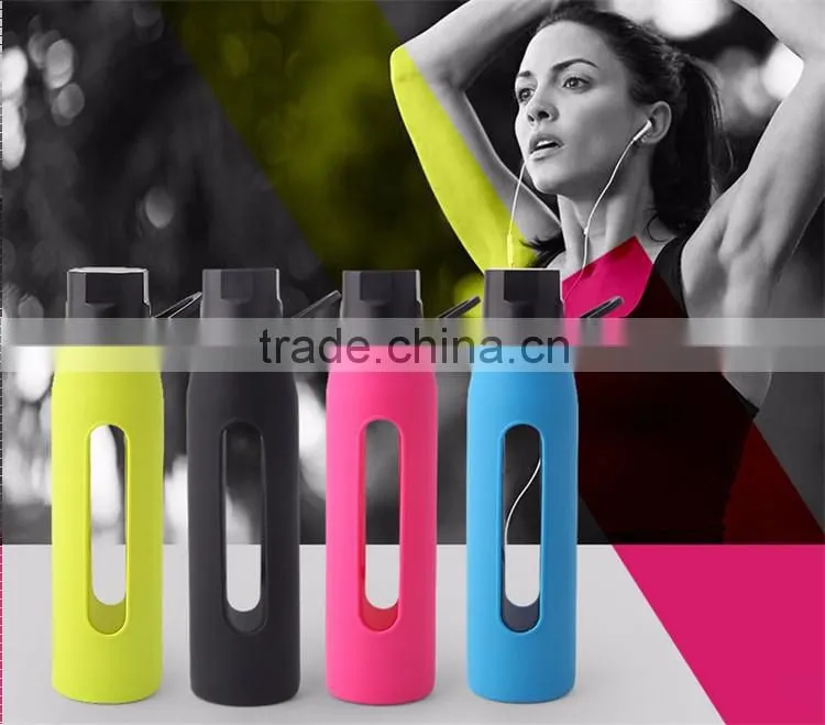 Bike Joyshaker Plastic Water Bottle Factory
