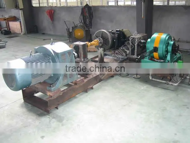 helical gear box