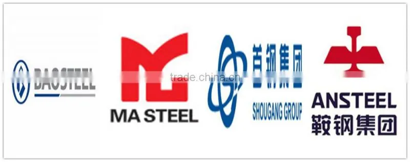 S600MC hot rolled steel plate